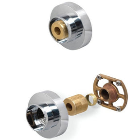 Aqualisa Midas Bar Valve Fixing Kit BAR001FIX