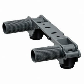 Aqualisa Midas Concealed Easy Fit Fixing Bracket MD300EFB