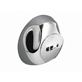 Aqualisa On and Off Control Knob Spare in Chrome 213002