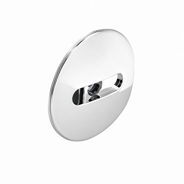 Aqualisa On and Off Knob Insert CP in Chrome 213027