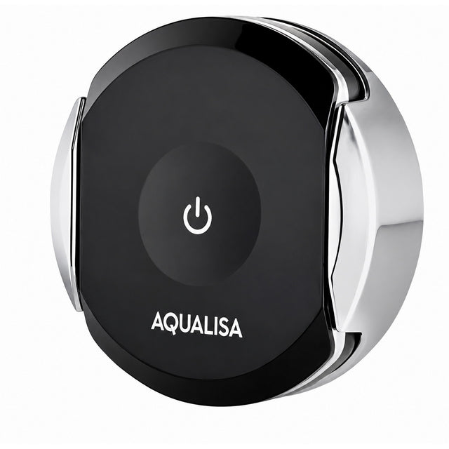 Aqualisa Optic Q Smart Shower Wireless Remote Control WR.BL.CP.23
