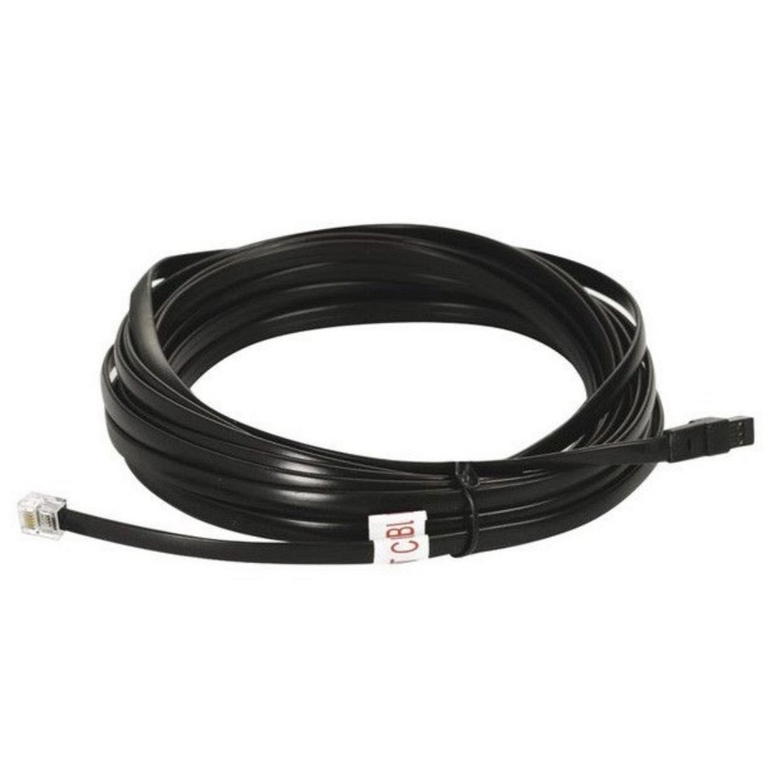 Aqualisa Quartz Digital 10 Metre Shower Cable 223010