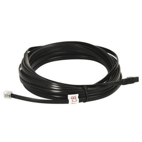 Aqualisa Quartz Digital 10 Metre Shower Cable 223010
