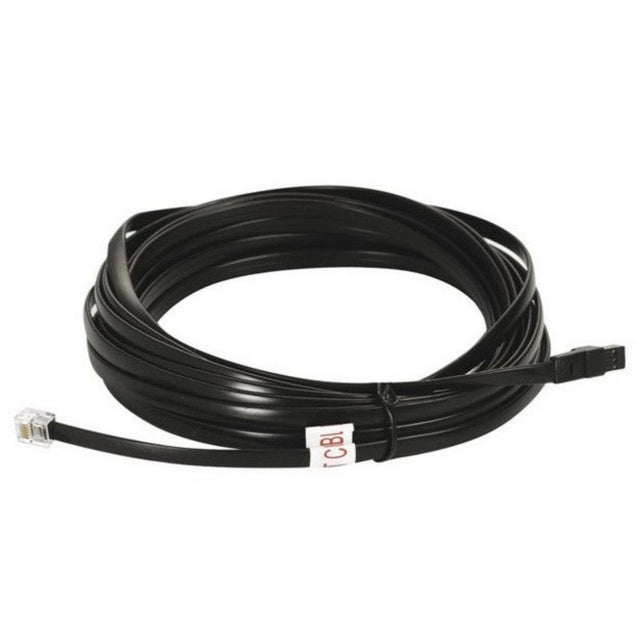 Aqualisa Quartz Digital 10 Metre Shower Cable 223010