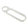 Aqualisa Quartz Gel Hanger and Hose Restraint 297909