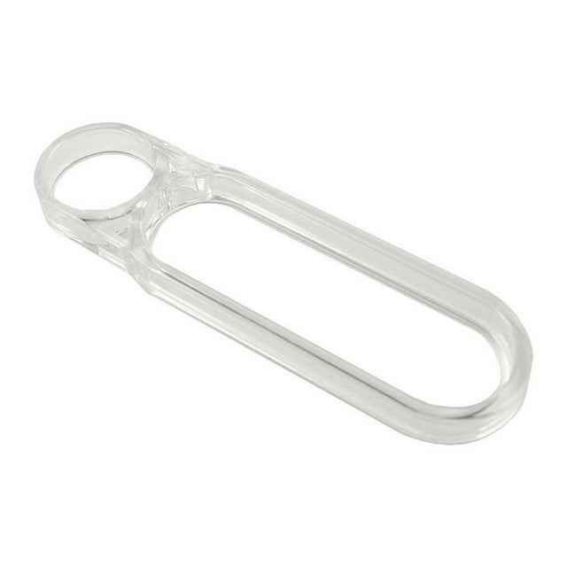 Aqualisa Quartz Gel Hanger and Hose Restraint 297909