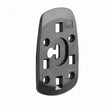 Aqualisa Quartz Mounting Plate Spare 223007