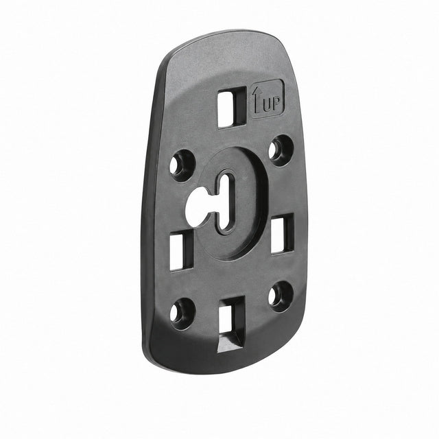 Aqualisa Quartz Mounting Plate Spare 223007