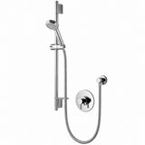 Aqualisa Siren Concealed Mixer Shower with Adjustable Head SRN001CA