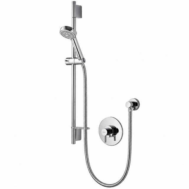 Aqualisa Siren Concealed Mixer Shower with Adjustable Head SRN001CA