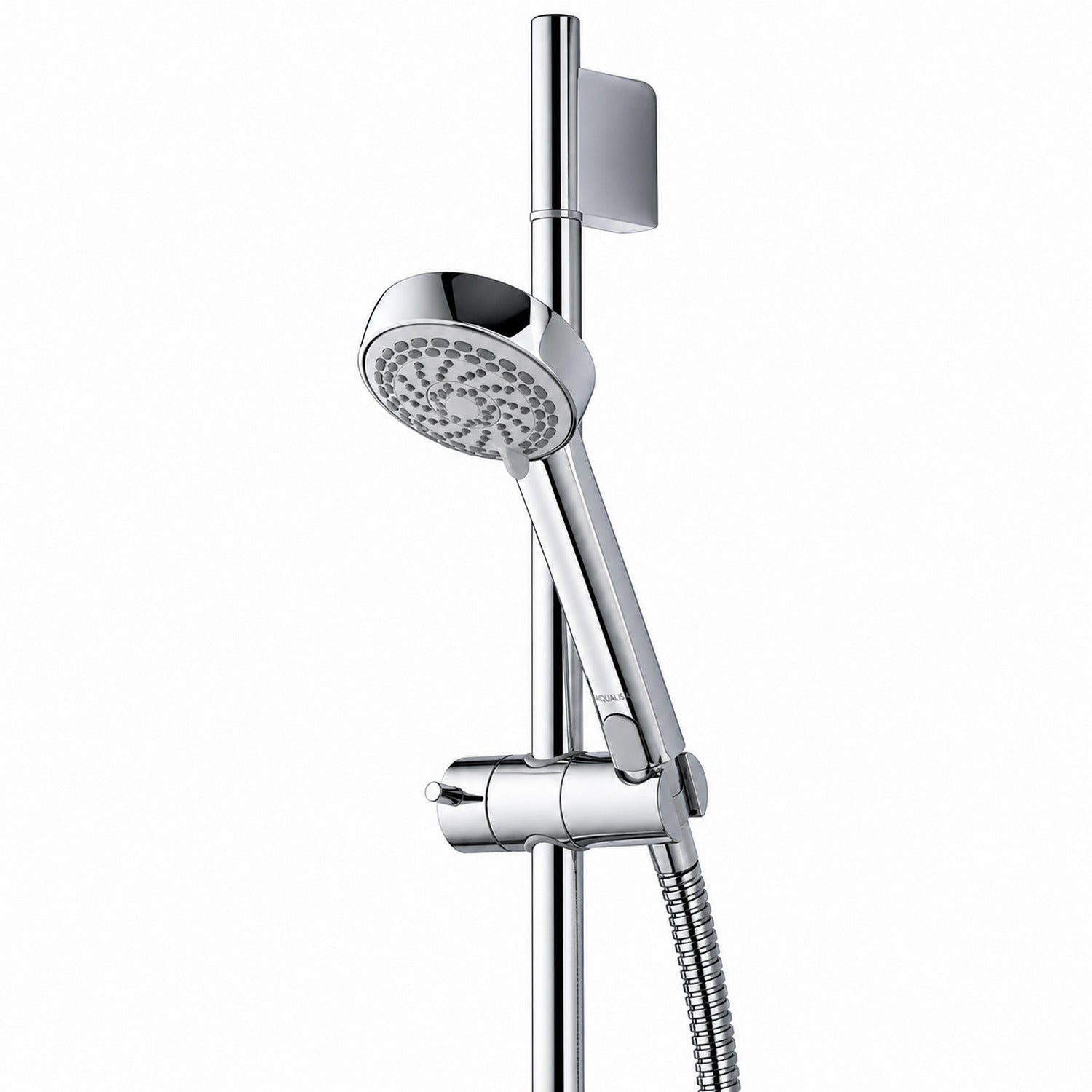 Aqualisa Siren Concealed Mixer Shower with Adjustable Head Handset SRN001CA