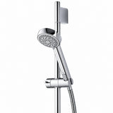 Aqualisa Siren Concealed Mixer Shower with Adjustable Head Handset SRN001CA