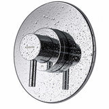 Aqualisa Siren Concealed Mixer Shower with Adjustable Head Valve SRN001CA