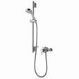 Aqualisa Siren Exposed Mixer Shower with Adjustable Head SRN001EA