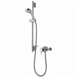 Aqualisa Siren Exposed Mixer Shower with Adjustable Head SRN001EA