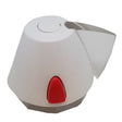 Aqualisa Temperature Control Knob in White 214015