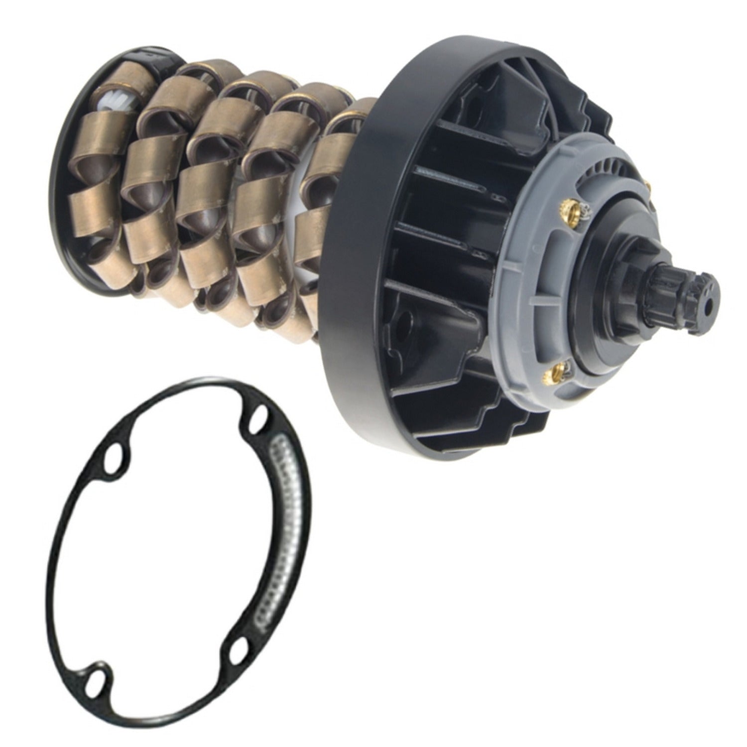Aqualisa Thermostatic Grey Cartridge 022801