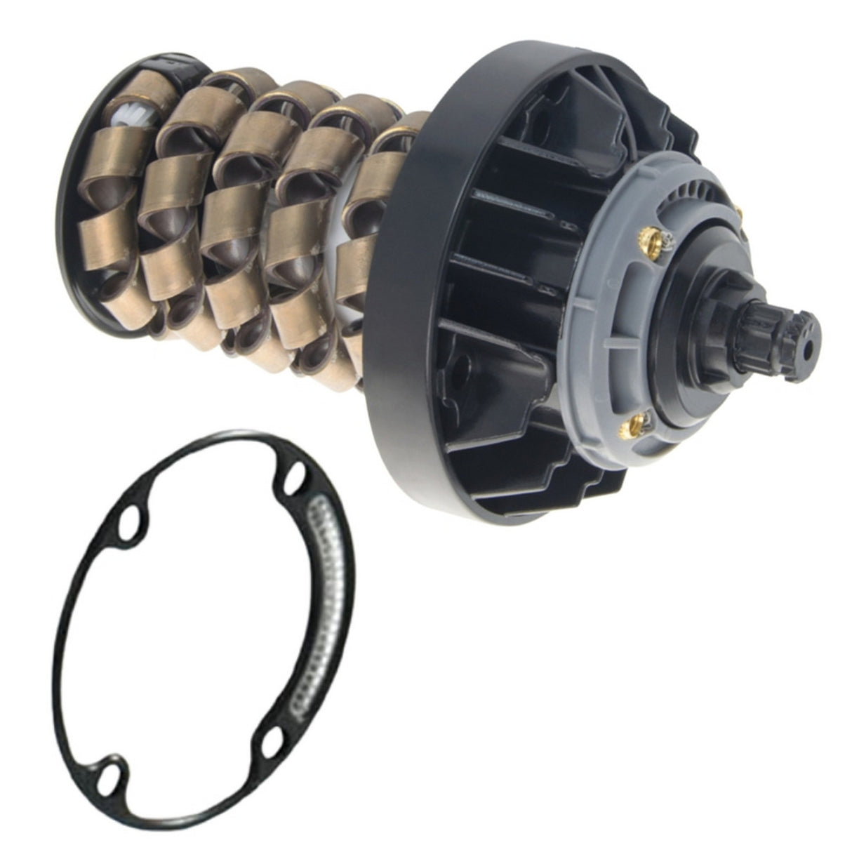 Aqualisa Thermostatic Grey Cartridge 022801