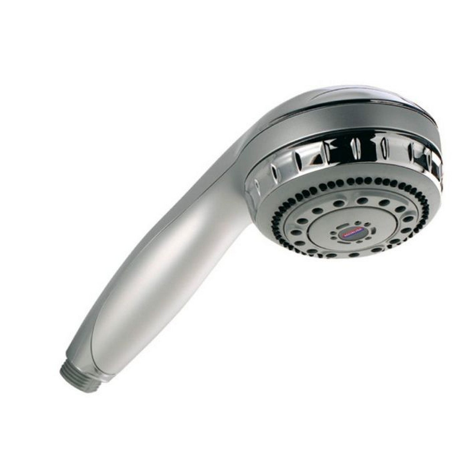 Aqualisa Turbostream Adjustable Shower Head in Chrome 215029