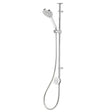 Aqualisa Unity Q Exposed Gravity Pumped Smart Shower with Adjustable Head UTQ.A2.EV.23