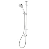Aqualisa Unity Q Exposed Gravity Pumped Smart Shower with Adjustable Head UTQ.A2.EV.23