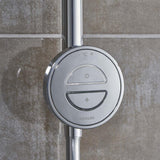 Aqualisa Unity Q Exposed Gravity Pumped Smart Shower with Adjustable Head Controller UTQ.A2.EV.23