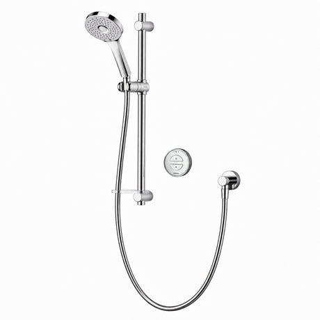 Aqualisa Unity Q Smart Concealed HP Combi Shower with Adjustable Head UTQ.A1.BV.23