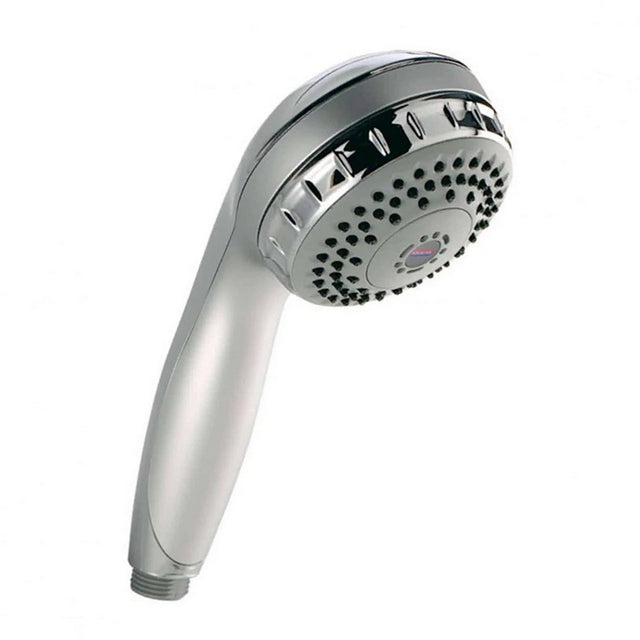 Aqualisa Varispray Adjustable Shower Head in Chrome 215023