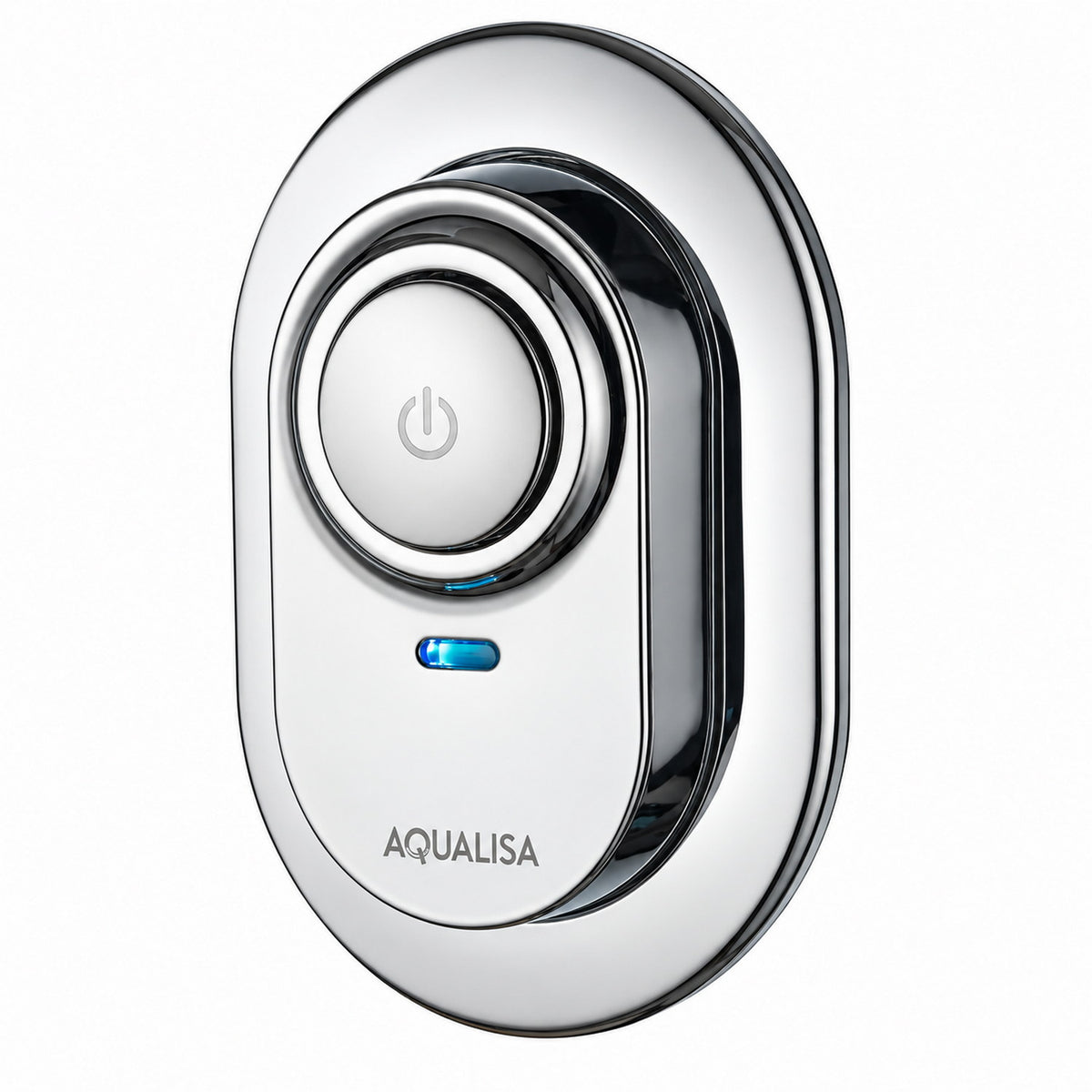Aqualisa Visage Q Smart Shower Remote Control VSQ.B3.DS.23