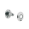 Aqualisa Wall Outlet Assembly Irish in Chrome 215041