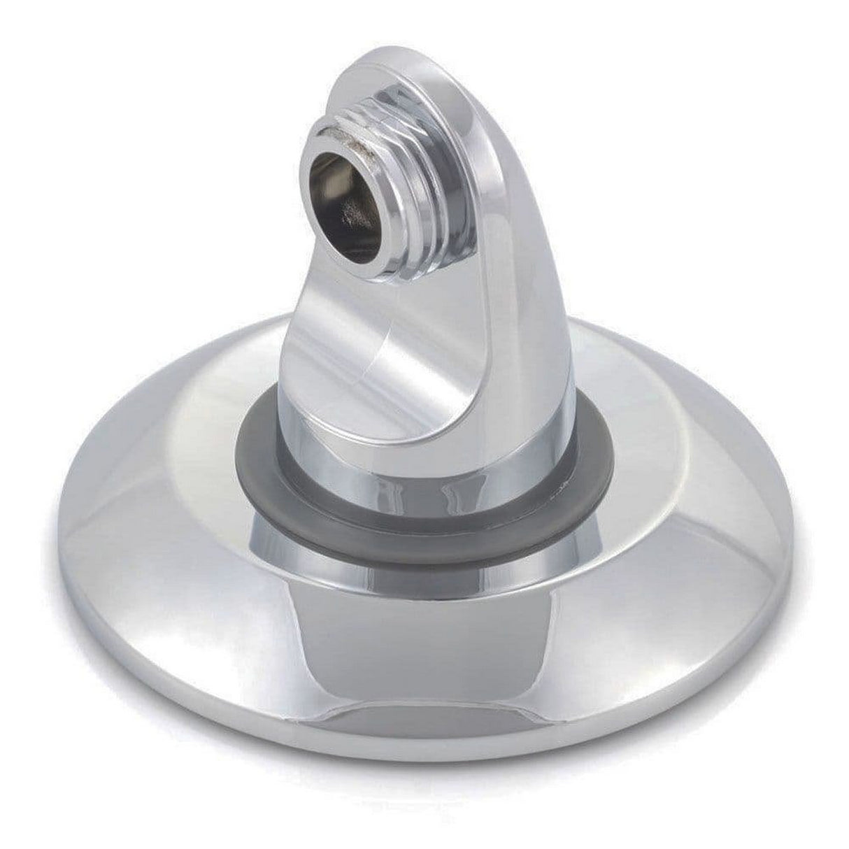 Aqualisa Wall Outlet Assembly in Chrome 215016 Spare