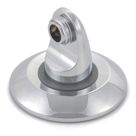 Aqualisa Wall Outlet Assembly in Chrome 215016 Spare