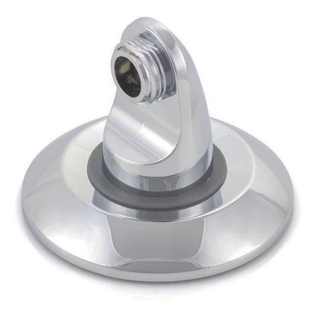 Aqualisa Wall Outlet Assembly in Chrome 215016 Spare
