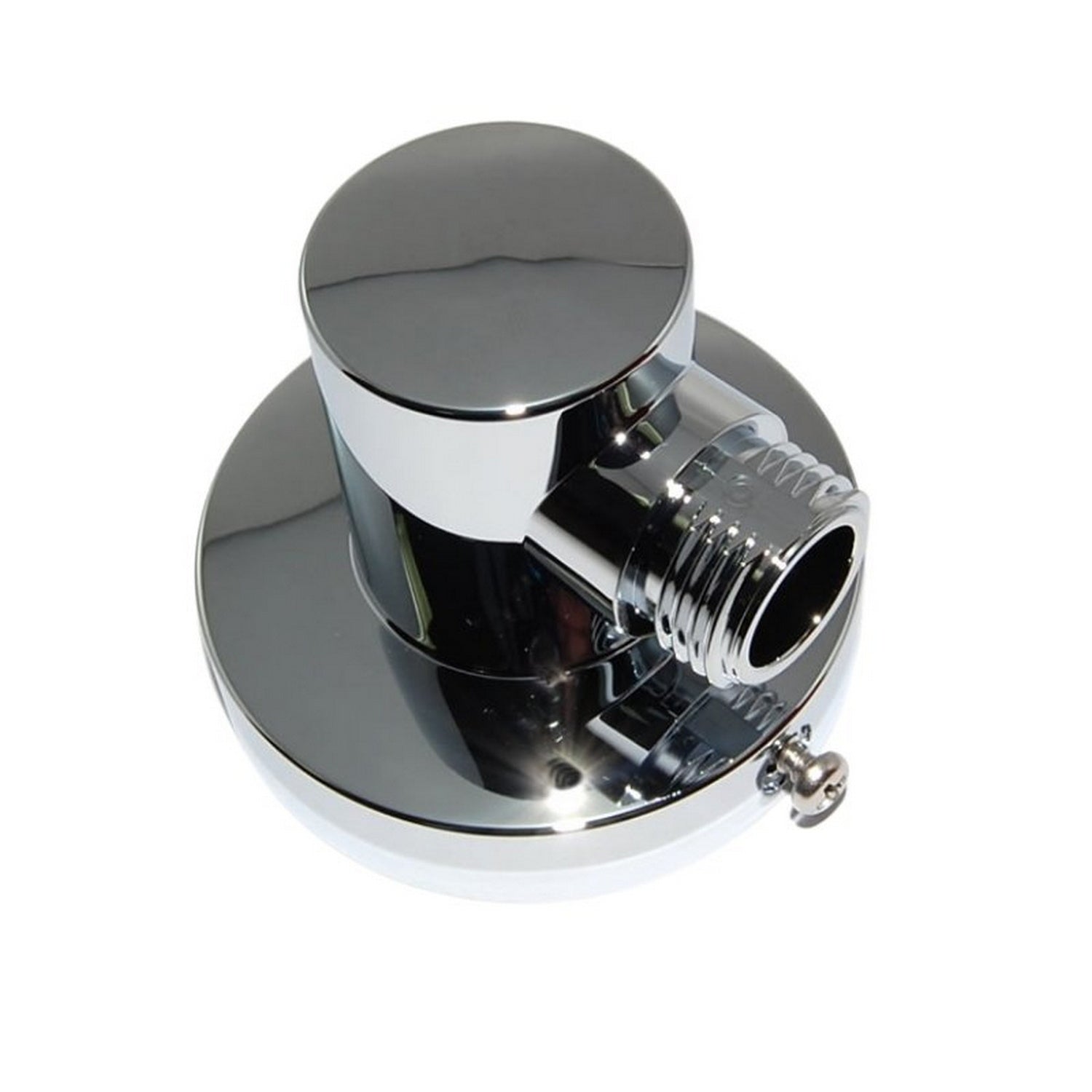 Aqualisa Wall Outlet Assembly in Chrome 901528 Spare