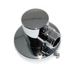 Aqualisa Wall Outlet Assembly in Chrome 901528 Spare