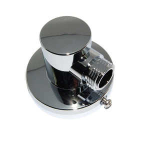 Aqualisa Wall Outlet Assembly in Chrome 901528 Spare