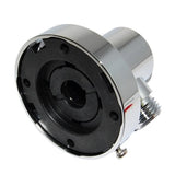 Aqualisa Wall Outlet Assembly in Chrome 901528 Inlet