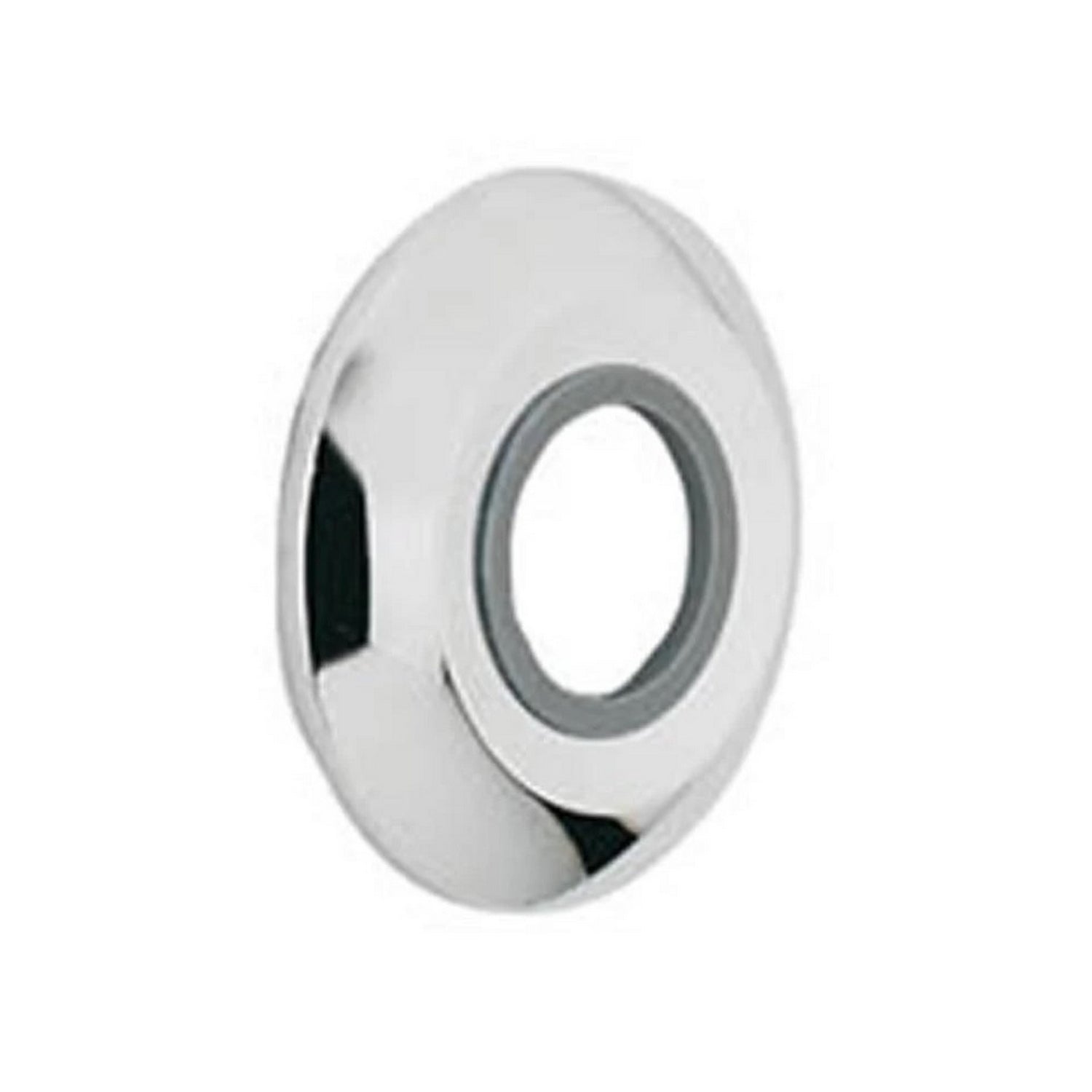 Aqualisa Wall Plate in Chrome 215019