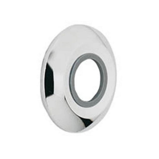 Aqualisa Wall Plate in Chrome 215019