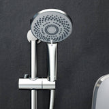 Aqualisa eMotion Arctic White Electric Shower Handset