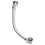 Beaufort Bath Pop-up Waste and Overflow Chrome