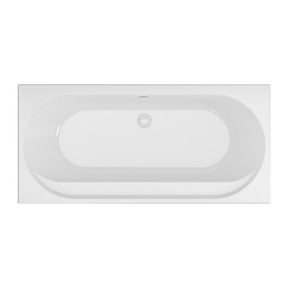 Beaufort Biscay Reef Double Ended Bath