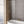Beaufort Bray Left Hand Bath Screen Brass