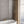 Beaufort Bray Right Hand Bath Screen Brass