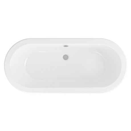Beaufort Humber Freestanding Bath