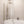 49.2012 Beaufort L Shape Left Hand Bath Screen in Brushed Brass