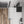 49.2009 Beaufort L Shape Left Hand Bath Screen in Matt Black