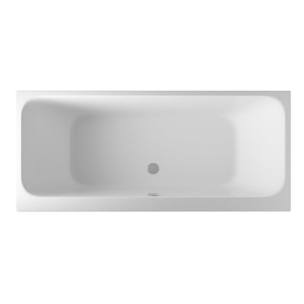 Beaufort Malin Double Ended Bath