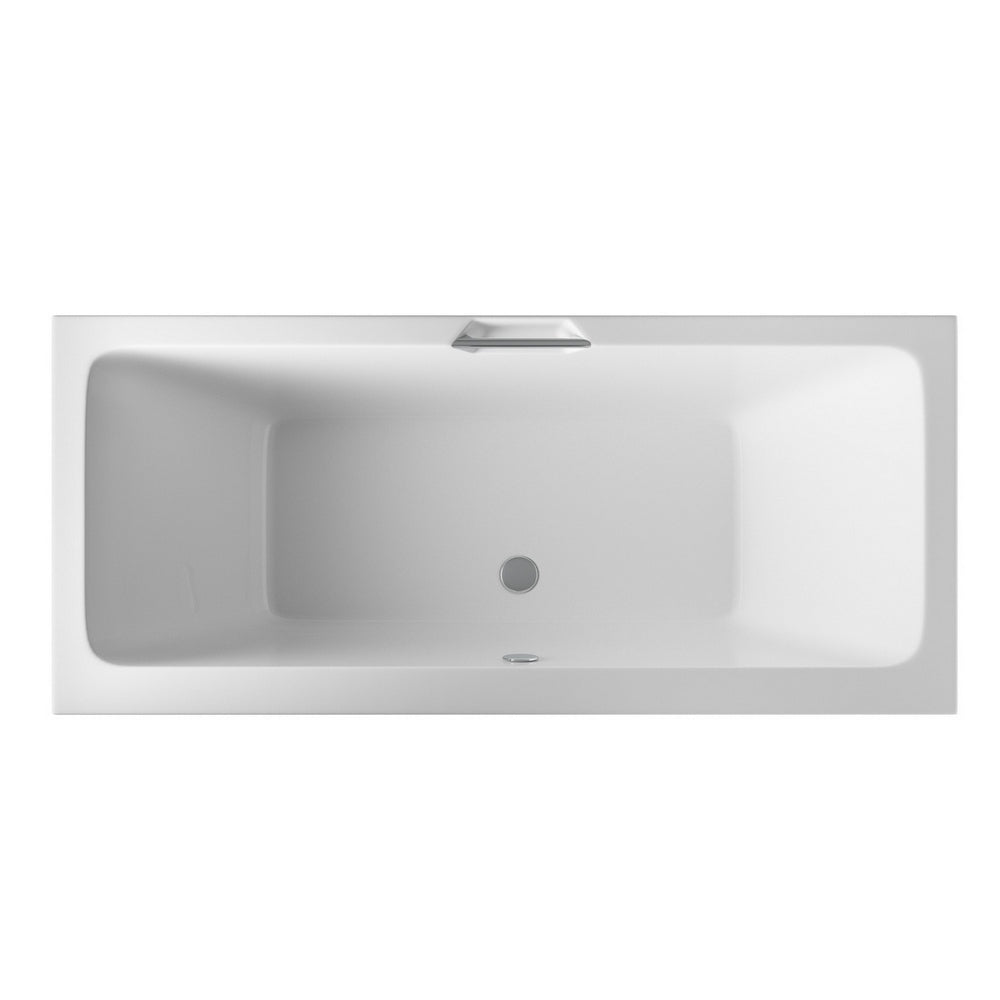 Beaufort Portland Double Ended Single Grip Bath