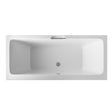 Beaufort Portland Double Ended Single Grip Bath